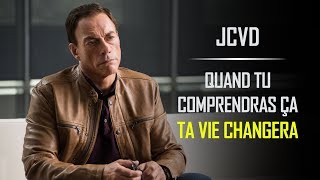 La Mentalité des VAINQUEURS JCVD H5 Motivation21 Video Motivation [upl. by Suinuj390]