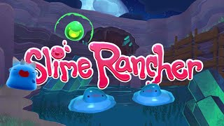 The Rad Quarry  Slime Rancher 7 [upl. by Rainie]