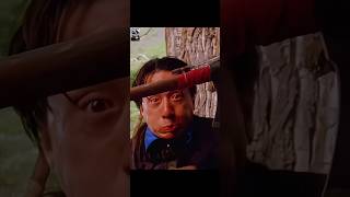 Jackie Chan vs Red Indians  Shanghai Noon [upl. by Aiveneg859]