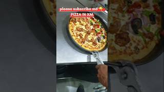 Chikan overlod Pizza banane ka proses kay hai 10 in shorttraniding shortyoutubeshorts mdfoodpizz [upl. by Ahkihs]