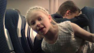 Novair Safety Video [upl. by Macdermot]