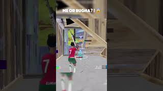 Smoothest Fortnite player 😱 fortnite fortniteclips gaming [upl. by Imefulo]