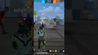 shots free fire gaming giving videoyoutubeshortsgaming [upl. by Jadd]