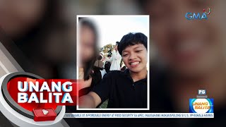 BP Babaeng pinaniniwalaang ginahasa bago pinatay nakita sa tubohan sa Tanauan Batangas [upl. by Nolyar]