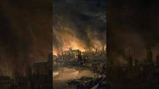 The Great Fire of London Historical Event history facts [upl. by Grimona]