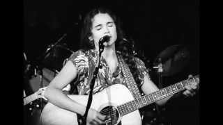 Nicolette Larson and Michael McDonald  Let Me Go Love [upl. by Liag]