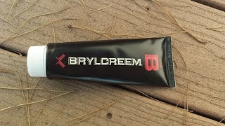 Brylcreem Review [upl. by Hillary]