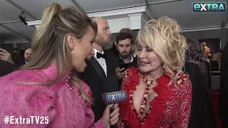 Fountain of Youth Dolly Parton’s Big Secret to Staying Young [upl. by Jemine]