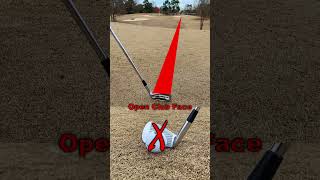 Golf  Draw The Ball In 3 Simple Steps [upl. by Caravette]