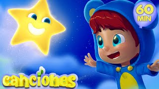 Estrellita ¿dónde estás  Rimas y canciones infantiles  LooLoo [upl. by Anawek325]