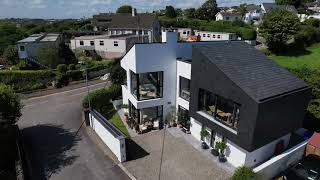 Stunning Contemporary Home for Sale in Kinsale  Mews House Rincurrin The Paddocks Ardbrack [upl. by Egarton]