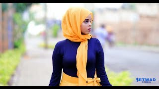 SACDIYA SIMAN  Iga Maqan  Official Music Video 2020 [upl. by Angy189]