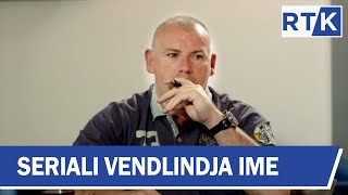 Seriali Vendlindja Ime Episodi 10 22092018 [upl. by Nwahsid966]