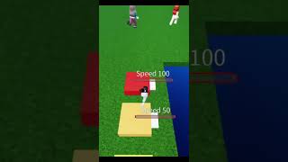 roblox flashes edit rainbow speed [upl. by Irehs992]