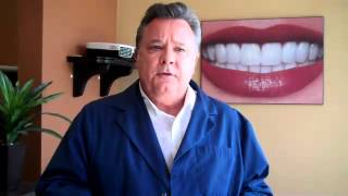 Ray Elliotte DDS Reviews DentiMax Digital Sensors [upl. by Anedal]