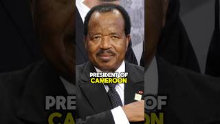 The oldest African President in 2024oldestpresident top10 african [upl. by Amikehs]