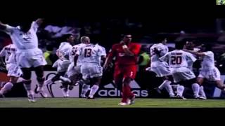 FC Liverpool vs AC Milan Istanbul 2005GREATEST MOMENT IN FOOTBALL HISTORY [upl. by Mortimer340]