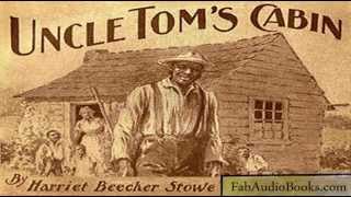 UNCLE TOMS CABIN by Harriet Beecher Stowe Volume 1  complete unabridged audiobook [upl. by Klina]