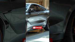 2025 BMW X8  The Ultimate Luxury SUV luxurycar bmw shortsviral [upl. by Netsirhc]