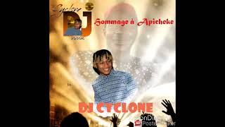 Le king cyclone dj hommage à Apichekè [upl. by Lose115]