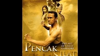 Pencak Silat Gusman Wiranata Bakti Negara Pencak Silat Гусман ВИРАНАТА Penchak Silat [upl. by Husain463]