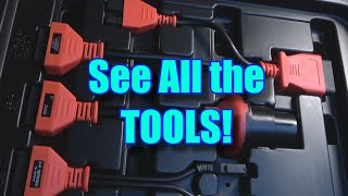 Tools in the Haul Episode 43 The Greatest Tool Haul on the Internet [upl. by Neoma]