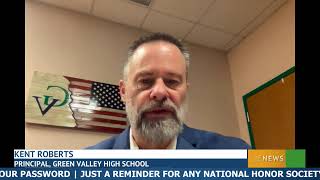 GVTV NEWS  March 26 2024 [upl. by Rickey]