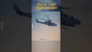 Marine Light Attack Helicopters Conduct Flight Deck Qualifications on USS Somerset [upl. by Tohcnarf328]