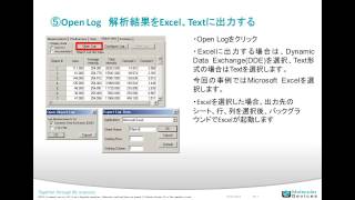 MetaMorphソフトウェア Integrated Morphometry Analysisについて① [upl. by Iru]