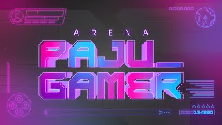 VEM AÍ Arena Pajugamer 2024 [upl. by Addis]