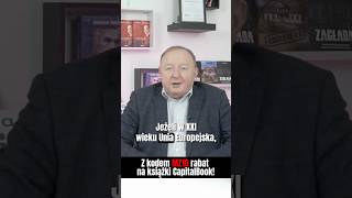 Unia jak cystersi Wracamy do średniowiecza michalkiewicz prawica wolność polska polityka [upl. by Alah]