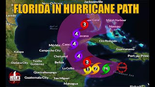 111224 Another Storm Forming Near Jamaica  What You Need To Know [upl. by Murage]