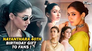 Nayanthara Netflix Documentary  Details And Reviews  18th Nov Release [upl. by Anelas42]