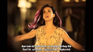 Firework  Katy Perry HD Vietsub  Lyrics [upl. by Woodcock683]