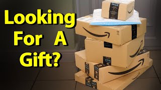 10 AWESOME gift ideas from Amazon [upl. by Rebbecca]