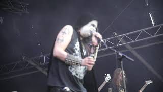 AZAZEL  Steelfest Open Air Metal festival 2023 [upl. by Madea]