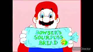 YTP Hotel Mario Loves Lotsa Spaghetti [upl. by Birkett63]