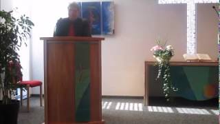 Was ist Anbetung Pastor Christoph Klaiber [upl. by Anu]