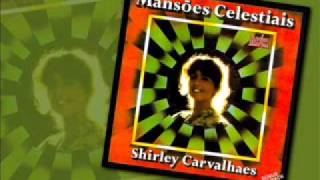 Shirley Carvalhaes  Seu nome é Jesus [upl. by Eilhsa]