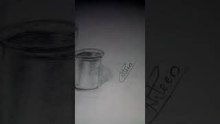 how to draw realistic still life drawing drawing [upl. by Roxane]