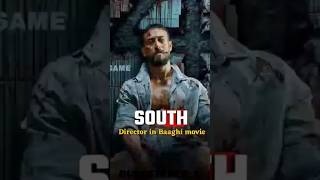 Baaghi 4 South movie 2024 shorts movie southmovie baaghi [upl. by Soisatsana]