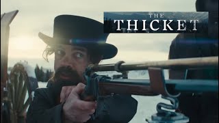 The Thicket Official Trailer 2024 [upl. by Groscr]