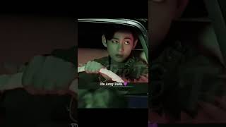 BTS Fire Song Video 🔥🔥  BTS Taehyung Rock Star ⭐⭐ taehyung shorts bts taehyung10k [upl. by Brooking]