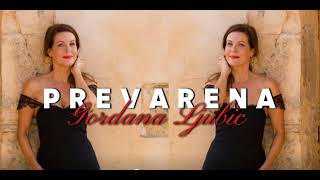 Gordana Ljubić  Prevarena Official Music Audio [upl. by Ihcego]