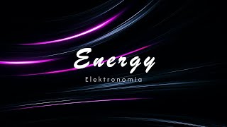 Elektronomia  Energy Original Mix  Progressive House [upl. by Lexi850]