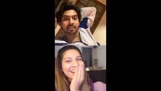 armaanmalik armaan malik live video chat with fans 😲😳 [upl. by Sarina]