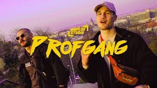 PACHEE X IBBIGANG  PROFGANG Official Music Video [upl. by Sybley]