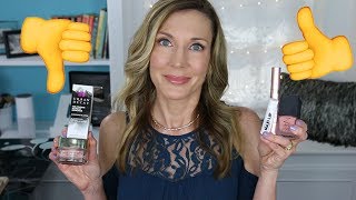 FAVES  Fails Makeup Skincare Hair [upl. by Arita]