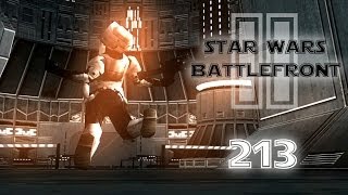 Lets Play Star Wars Battlefront 2 213  Better nerf [upl. by Munshi]