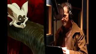 Voice Artist Spotlight Dee Bradley Baker [upl. by Annahgiel378]